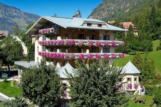 Hotel Völserhof - Wanderhotel - Bad Hofgastein