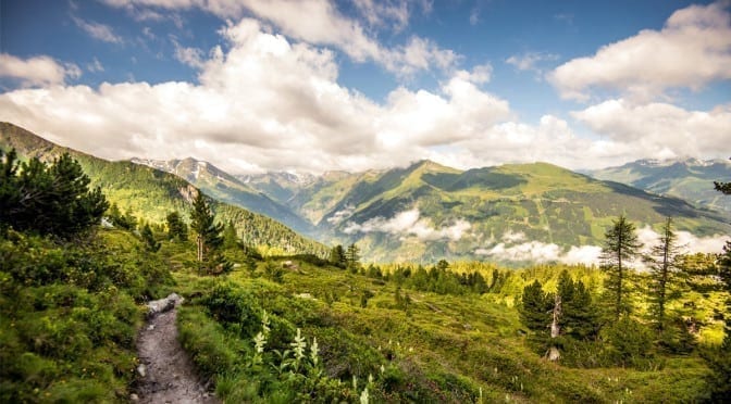 Hotel Völserhof - Urlaub-in-Gastein - Pauschalen